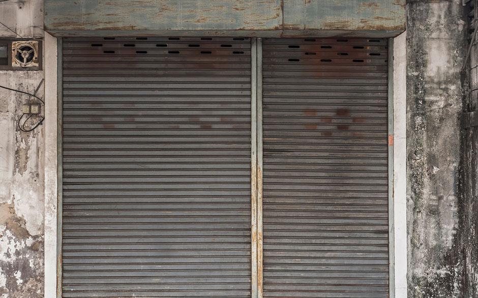 volet roulant pvc sur mesure Paris 2