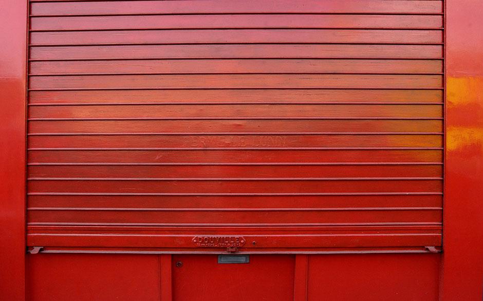prix volet roulant exterieur Paris